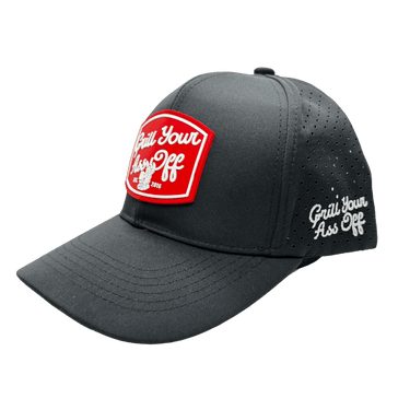 Established 2016 Hat - The Pepper Pantry (Formerly Marie Sharp's)